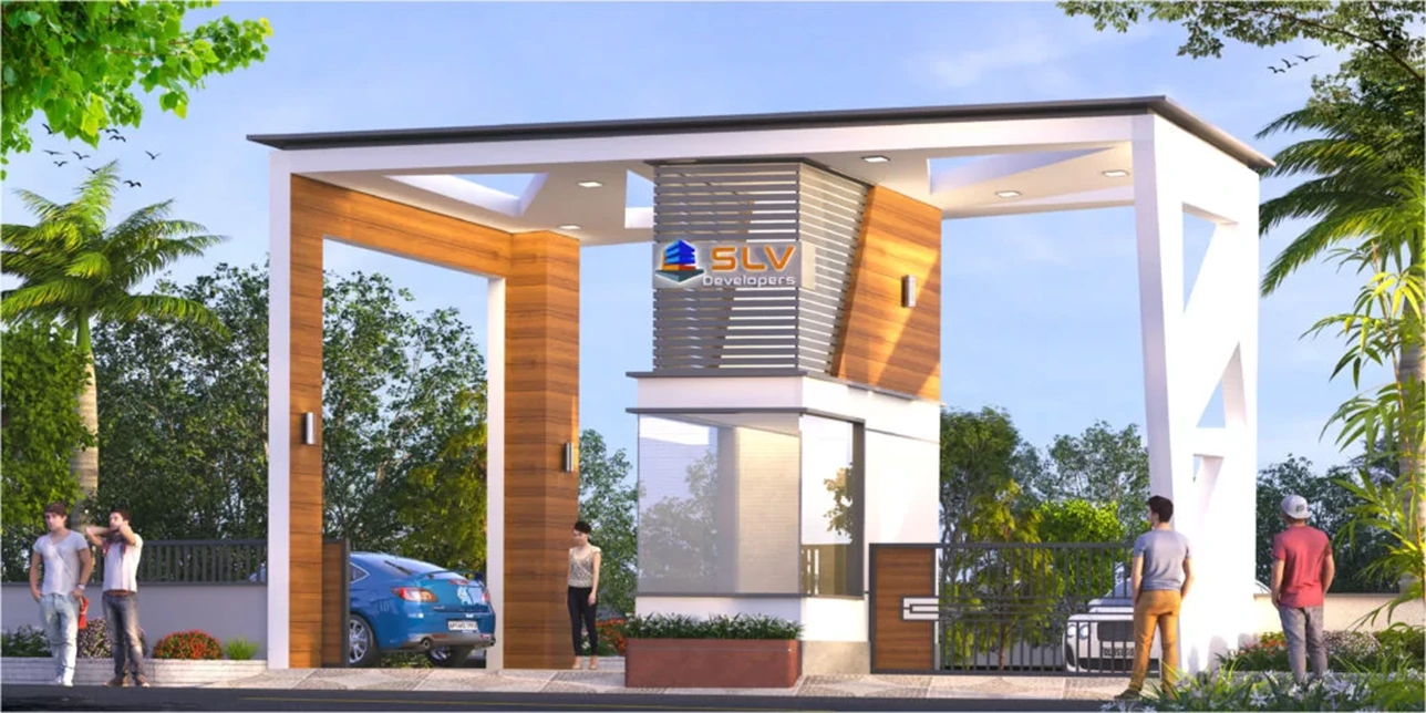 SLV Amaravathi Pride