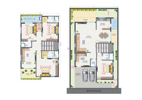 Floor Plan 4